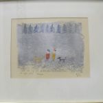 612 2850 GOUACHE (F)